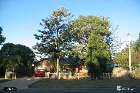8 Morse St, Fairfield East, NSW 2165