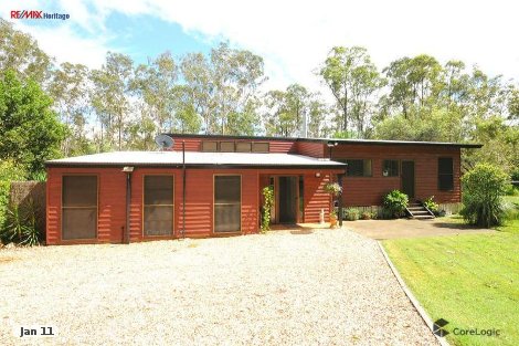 25 Fielding Rd E, Yengarie, QLD 4650