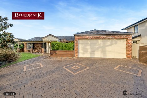 26 Holly Ave, Chipping Norton, NSW 2170