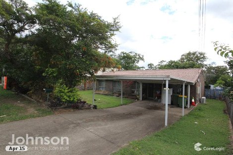 89 Mackellar Dr, Boronia Heights, QLD 4124