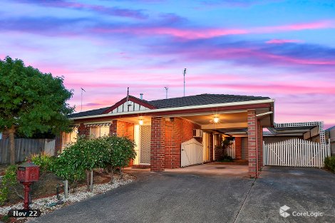 63 Govett Cres, St Albans Park, VIC 3219