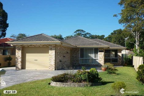 209 Loralyn Ave, Sanctuary Point, NSW 2540