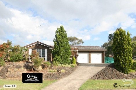 30 Blackbutt Cir, Mount Riverview, NSW 2774