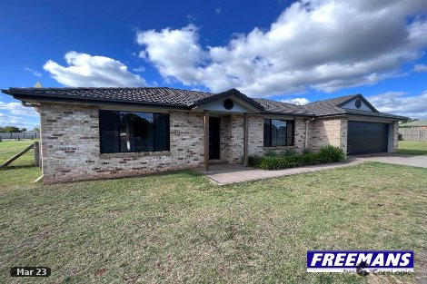 1 Premier Dr, Kingaroy, QLD 4610