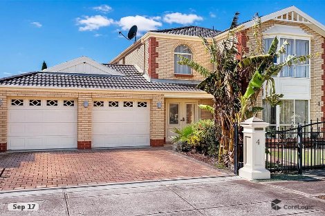 4 Reynolds St, Ferryden Park, SA 5010