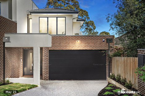 22 Gertrude St, Templestowe Lower, VIC 3107