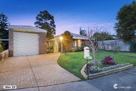 8 Coventry Ct, Frankston, VIC 3199