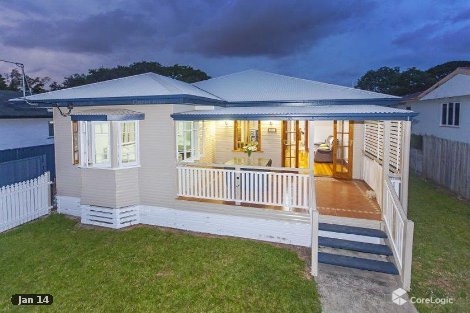 34 Frankit St, Wavell Heights, QLD 4012