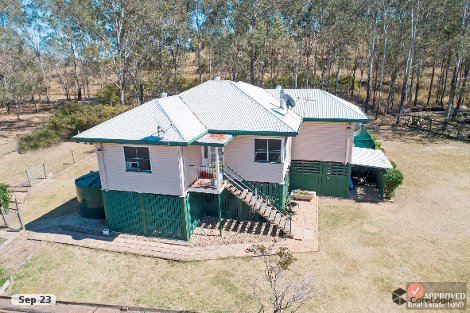 1 Millar Rd, Fairney View, QLD 4306