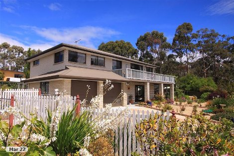 90 Flakemores Rd, Eggs And Bacon Bay, TAS 7112