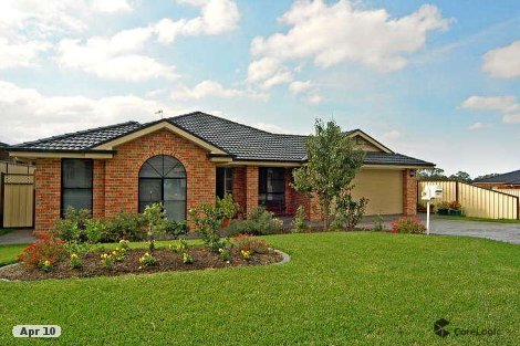 36 Almondbark Rd, Worrigee, NSW 2540