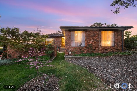 27 Turriff St, Chisholm, ACT 2905