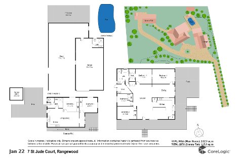 7 St Jude Ct, Rangewood, QLD 4817