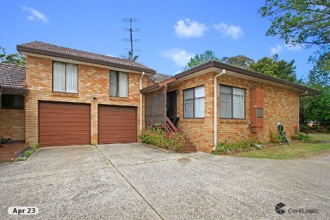 1/29 Foley St, Gwynneville, NSW 2500