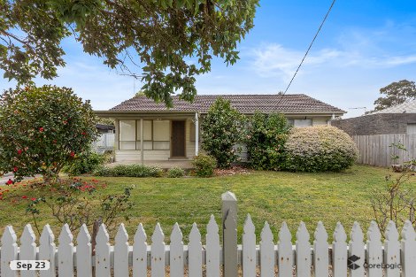 65 Wallace St, Beaconsfield, VIC 3807