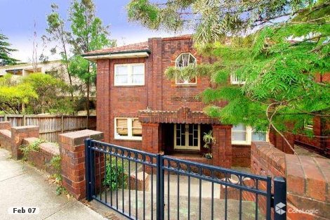 3/35 Longueville Rd, Lane Cove North, NSW 2066