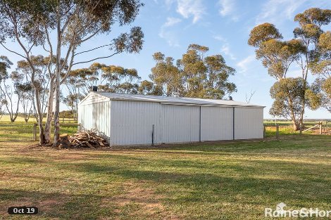 513 Bletchley Rd, Bletchley, SA 5255