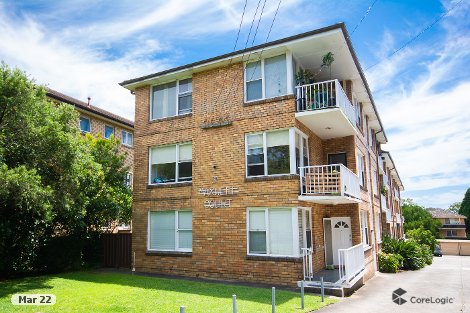 2/3a Gower St, Summer Hill, NSW 2130