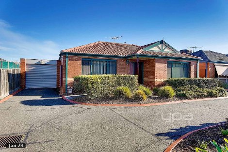 12/22 Ventosa Way, Werribee, VIC 3030