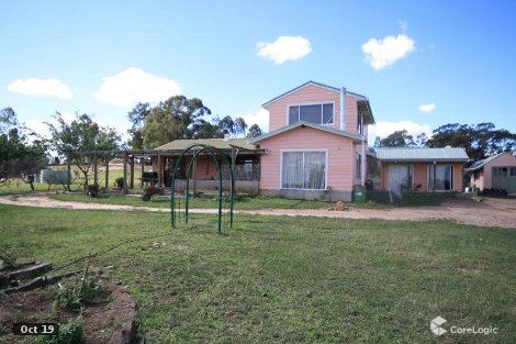 1589 Wollara Rd, Merriwa, NSW 2329