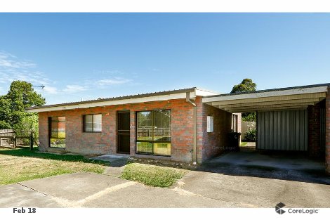 2/29 Wellsford St, Stratford, VIC 3862