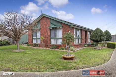 39 Denny Place, Melton South, VIC 3338 