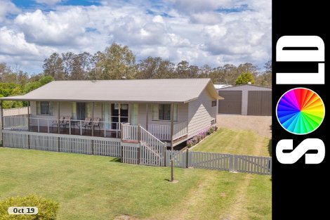 33 Cotter Dr, Gunalda, QLD 4570