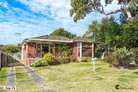 174 National Ave, Loftus, NSW 2232