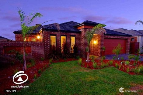 15 Viewline Way, Lyndhurst, VIC 3975