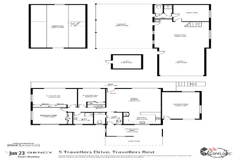 5 Travellers Dr, Travellers Rest, TAS 7250