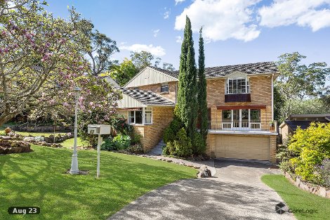 12 Crana Ave, East Lindfield, NSW 2070