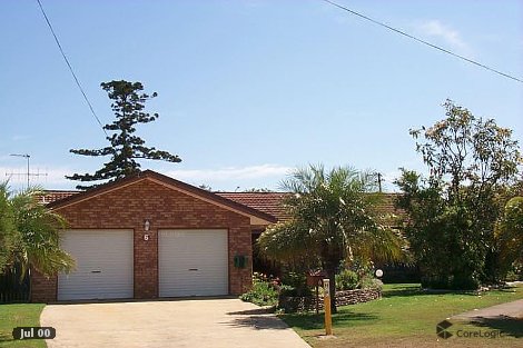 6 Darby Ct, Pialba, QLD 4655