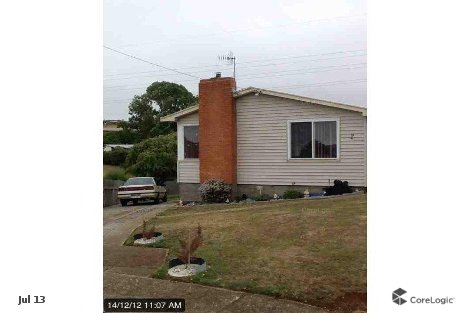 9 Colegrave Rd, Upper Burnie, TAS 7320