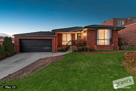 11 Diamond Ct, Narre Warren North, VIC 3804