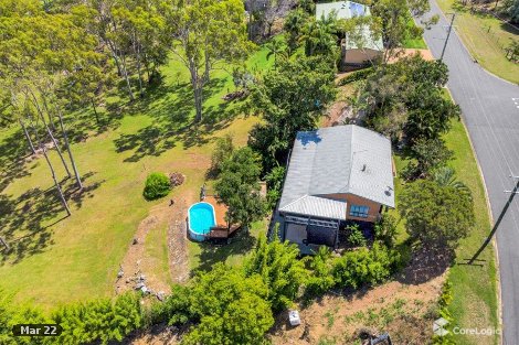 26 Helen Cres, Wurdong Heights, QLD 4680