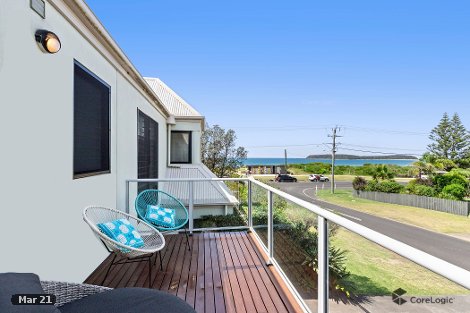 2/13 Coronation Dr, Broulee, NSW 2537