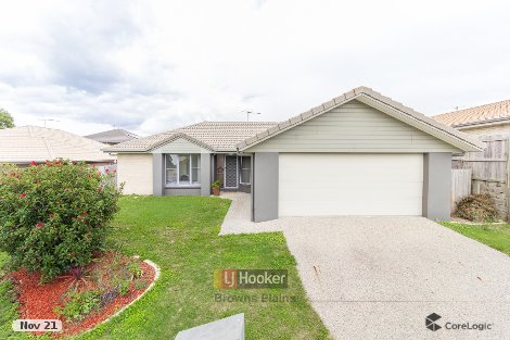 21 Basinghall Pl, Berrinba, QLD 4117