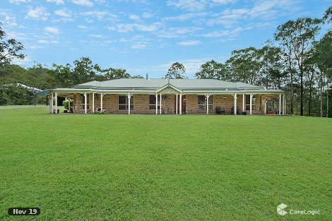 112 Mclean Rd S, Camp Mountain, QLD 4520