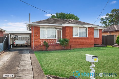 33 Gibson Ave, Werrington, NSW 2747