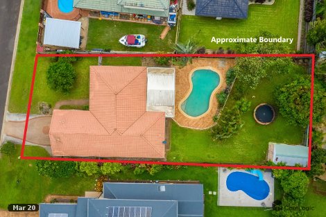 15 Carroll Ave, Skennars Head, NSW 2478