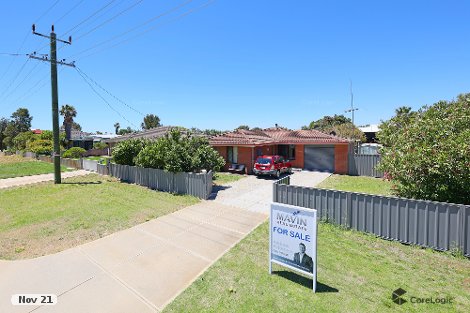 18 Erlistoun St, Golden Bay, WA 6174