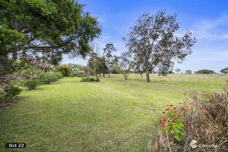 1 Odassa St, Goombungee, QLD 4354