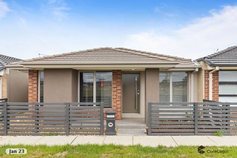 11 Zinnia Lane, Bonshaw, VIC 3352