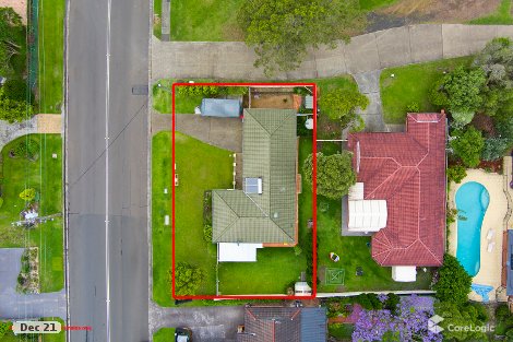 277 Farmborough Rd, Farmborough Heights, NSW 2526