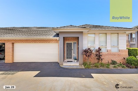 2/11-13 Prince St, Oatlands, NSW 2117