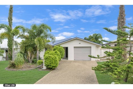 18 Woodrow Cct, Mount Louisa, QLD 4814