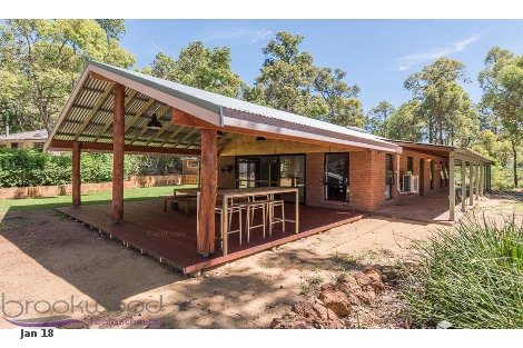 13 Hawdon St, Stoneville, WA 6081