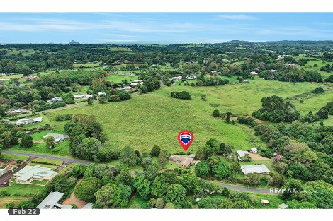 25 Murer Dr, North Maleny, QLD 4552