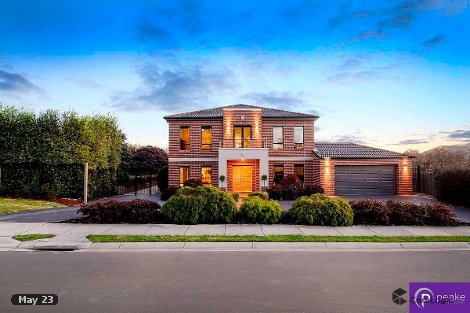 16 Holm Park Rd, Beaconsfield, VIC 3807