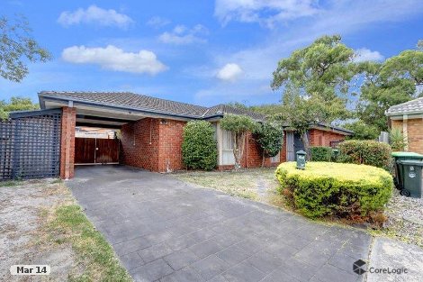 4 Saltbush Gld, Frankston, VIC 3199